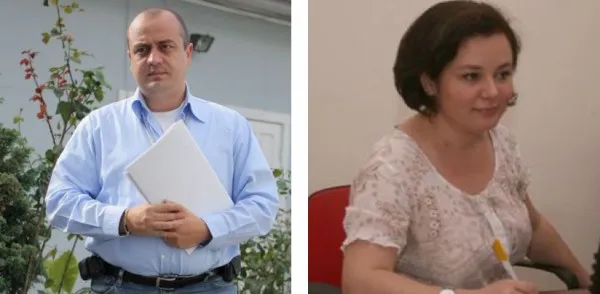 Respinşi de Toader, la interviu cu Birchall. Cei doi procurori din Braşov reiau interviurile pentru funcţia de procuror european
