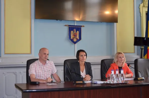 Nimic la întâmplare în CJ