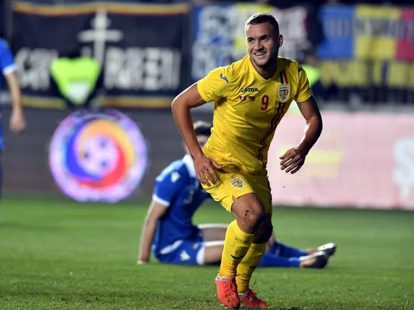 George Puşcaş, aproape de Arsenal