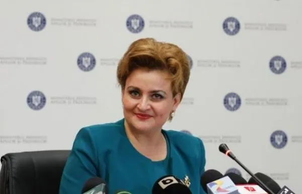 Turneu al ministrului Mediului în judeţul Braşov 
