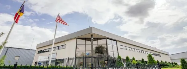 Americanii de la Purolite Victoria investesc 15 milioane de euro pentru a înlocui staţia de epurare construită din 1950