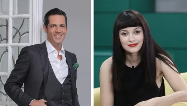 Ştefan Bănică jr. şi Irina Rimes deschid seria recitalurilor la Cerbul de Aur