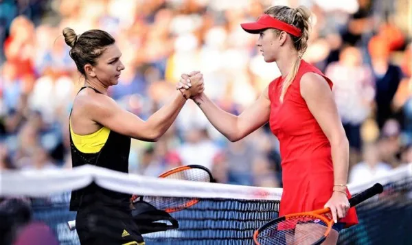 Halep, în premieră în finala Wimbledon