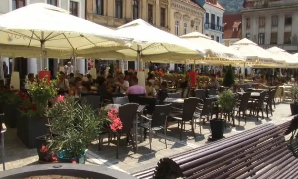 Braşovul va avea un  nou regulament privind comerţul  