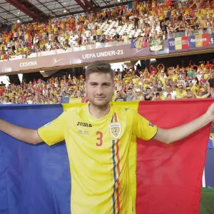 Sepsi vrea un milion de euro pe Florin Ştefan