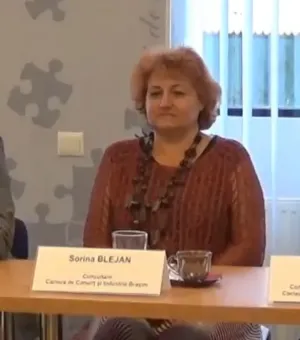 Seminar pe teme de sănătate şi securitate în muncă cu şefii de la ITM Braşov
