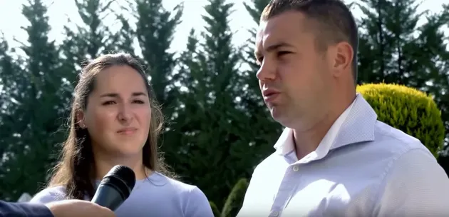 Familia Van Ansem a vândut piei de nurci de la Braşov de peste 6 milioane de euro, anul trecut