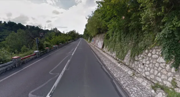 Primăria Braşov, dispusă să plătească 2,3 milioane de lei, pentru consolidarea unor ziduri de sprijin de pe Drumul Poienii