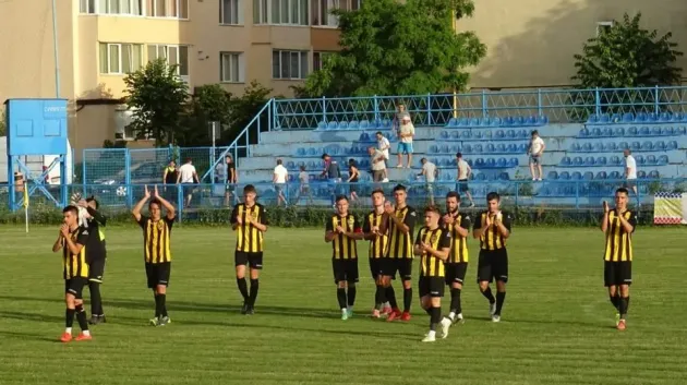 SR a pierdut amicalul cu Chindia