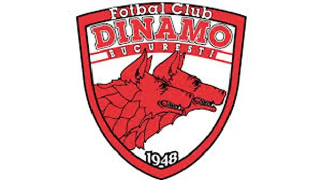 Dinamo s-a despărţit de  opt jucători