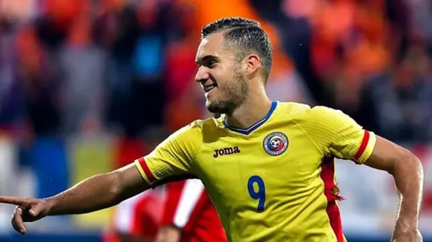 Şi Hamburg se interesează de Puşcaş