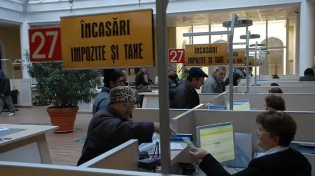 România, ţara taxelor şi impozitelor. Din cele 241, multe nici nu se încasează