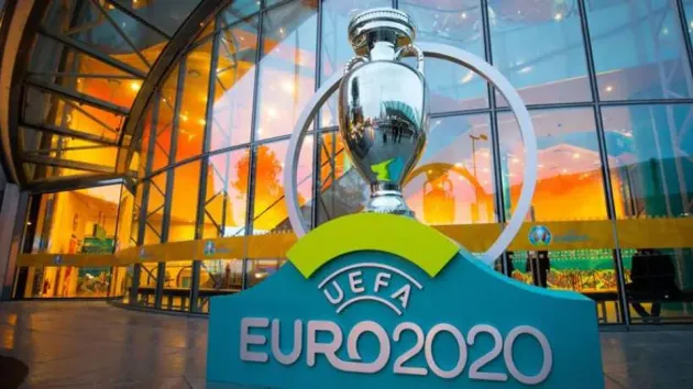 19,3 milioane de solicitări de bilete la EURO 2020
