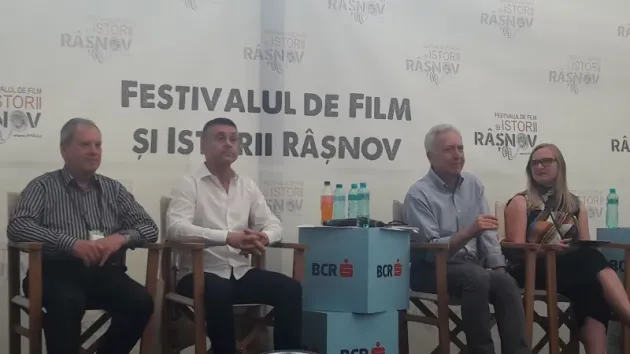 „Suntem în procesul de a crea o forţă care să opereze în spaţiu cosmic”