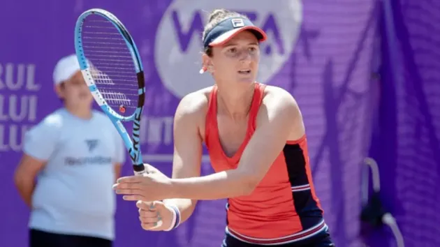 Begu, în sferturi la BRD Bucharest Open