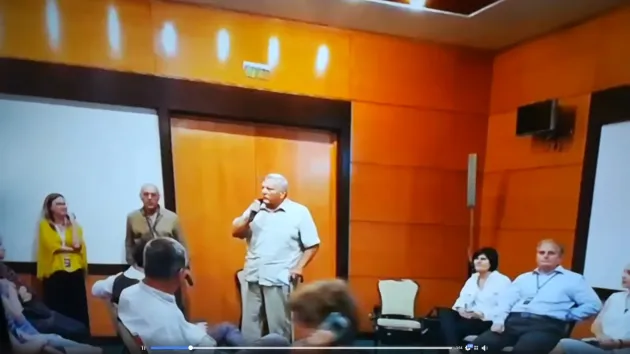 Fostul senator liberal Nicolae Vlad Popa propune înfiinţarea Asociaţiei „Prietenii Braşovului”