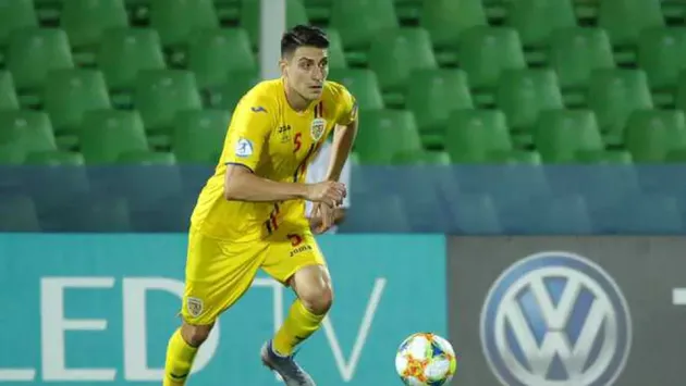 Dinamo ia bani dintr-un eventual transfer al lui Nedelcearu