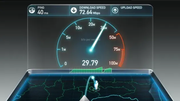 România nu se mai află printre ţările cu cel mai bun internet