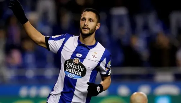 Florin Andone este refăcut