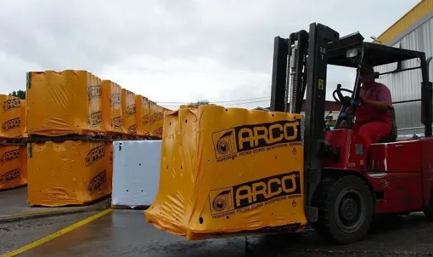 Braşovenii de la Sika România au primit avizul Concurenţei pentru preluarea Arcon Membrane
