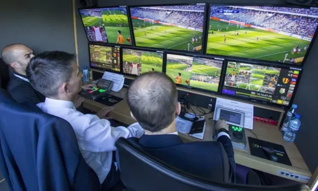Vassaras: „Suntem pregătiţi pentru VAR!”