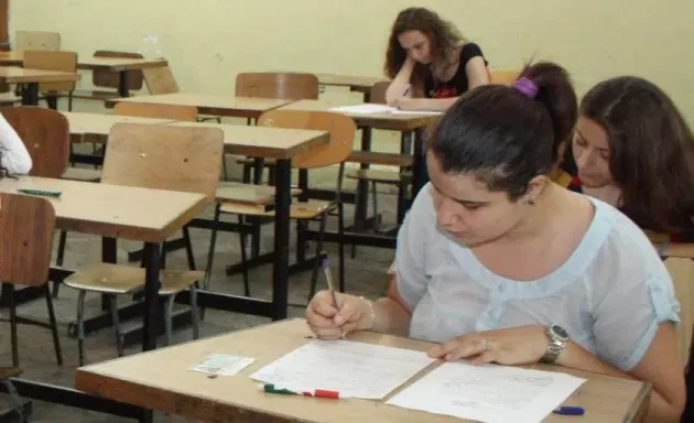 Se fac înscrierile pentru a doua sesiune de Bacalaureat