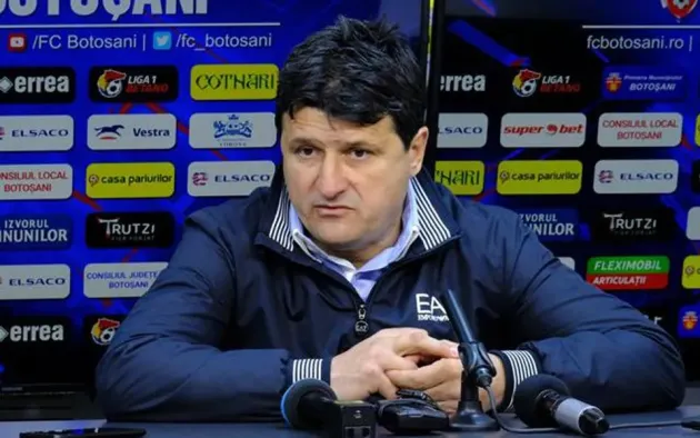 Adrian Falub, gata să preia CSA Steaua