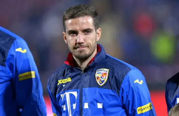 Nici vorbă de Chipciu la Steaua