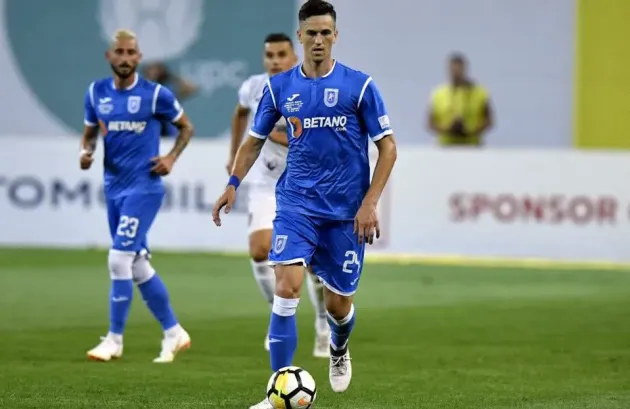 Gardoş s-a operat