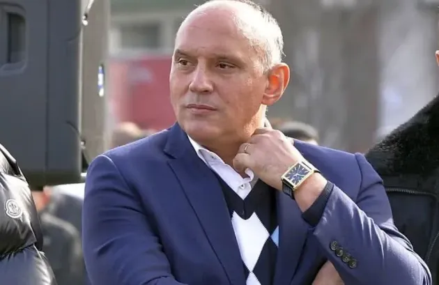 Prunea nu se lasă, vede conspiraţii contra lui Dinamo peste tot