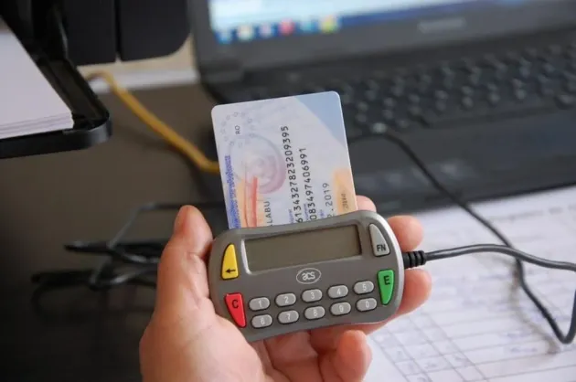 Sistemul cardurilor de sănătate, blocat de peste două săptămâni