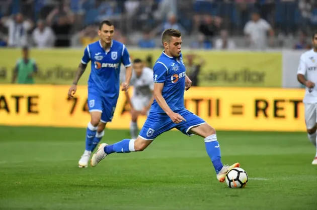 Cicâldău va pleca de la Craiova, dar nu se ştie destinaţia