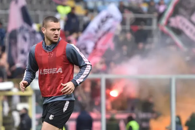 Puşcaş are ocazia să îl convingă pe Conte că merită să rămână la Inter