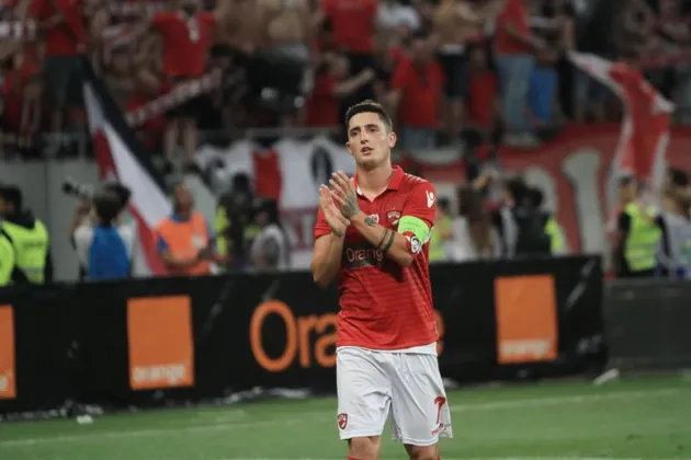 Steliano Filip a ajuns la spital