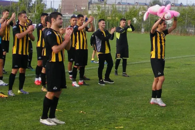 Câte trei amicale în următoarea perioadă pentru SR și Râșnov