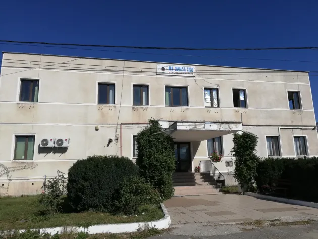 Făgăraşul plăteşte de ieri apă mai scumpă