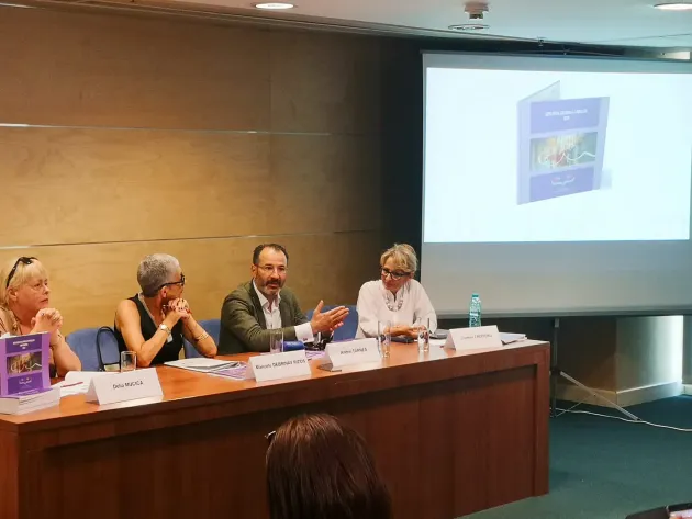 Ce loc ocupă Braşovul în clasamentul „vitalităţii culturale”
