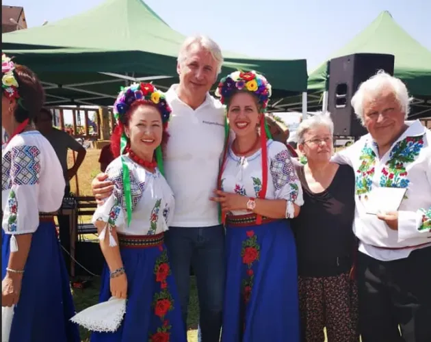 Teodorovici şi-a înregistrat la OSIM sloganul pentru Cotroceni