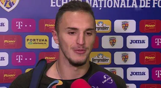 Viitorul îşi permite să-şi ţină jucătorii, nu e disperată să vândă