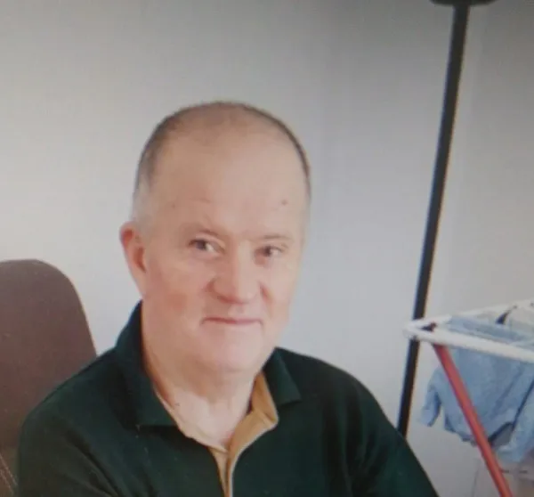Brașovean de 63 de ani, căutat de familie și polițiști