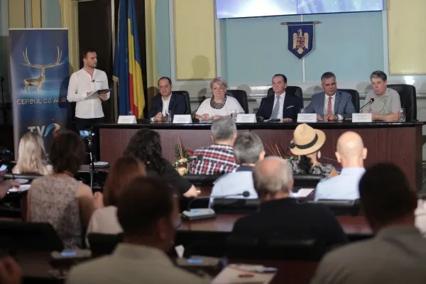 Cerbul de Aur 2019: „Povestea noastră continuă”  