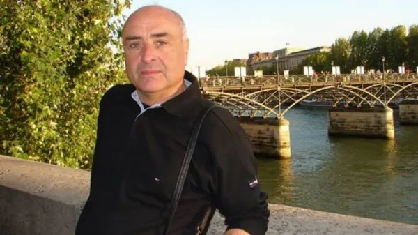 Eduard Huidan, ultimul director al „Gazetei de Transilvania”, s-a sinucis