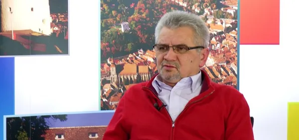 S-a stins luptătorul anticomunist Mircea Sevaciuc