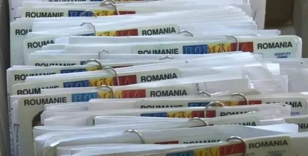 De birocraţie nu scapi nici mort, cazul  Braşov: O fetiță arsă de vie într-un incendiu a primit amendă că nu și-a făcut buletin!