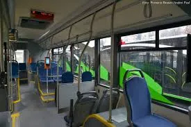 RATBV deviază duminică traseul liniei 41 