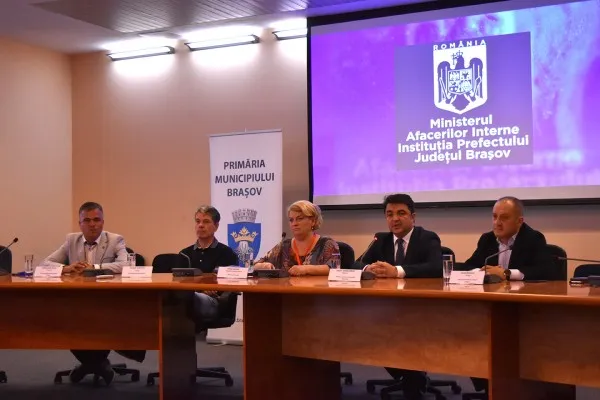 Organizatorii Cerbului de Aur au început să facă planurile pentru ediţia viitoare