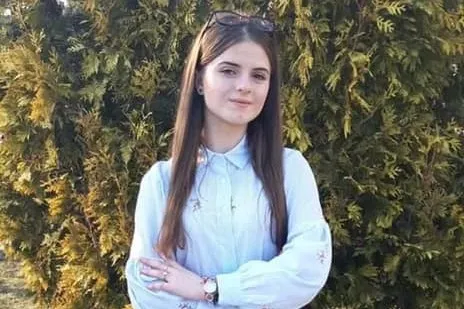 „Şi eu sunt Alexandra” 