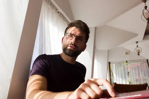 A lăsat Olanda pentru Piatra Craiului