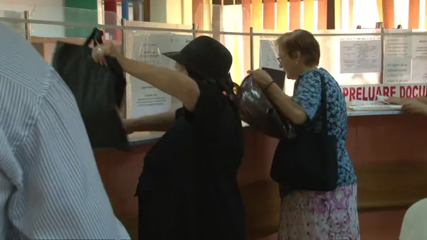 1.185 de braşoveni vor beneficia de legea care majorează indemnizaţiile pentru foştii deţinuţi politic
