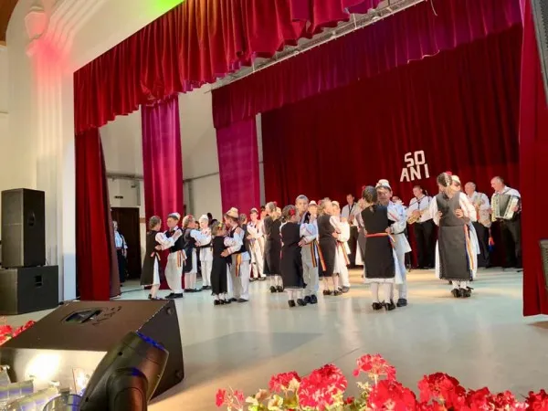 50 de ani de Măgura Codlea